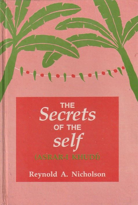 The Secrets of the Self