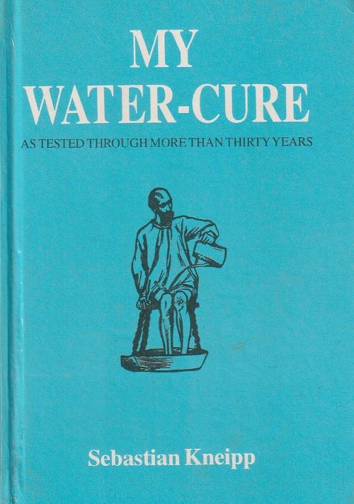 MY WATER CURE