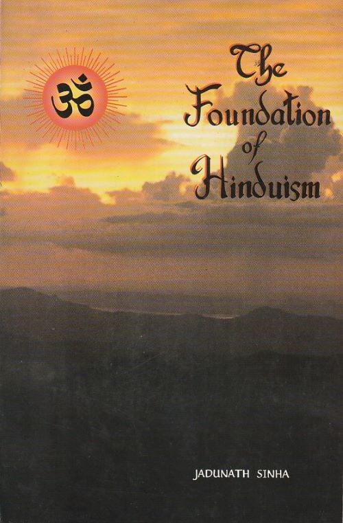 The Foundation of Hinduism
