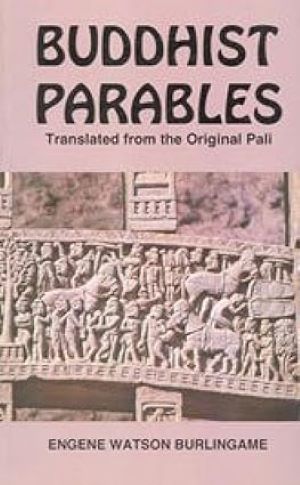 BUDDHIST PARABLES