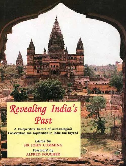 REVEALING INDIAS PAST
