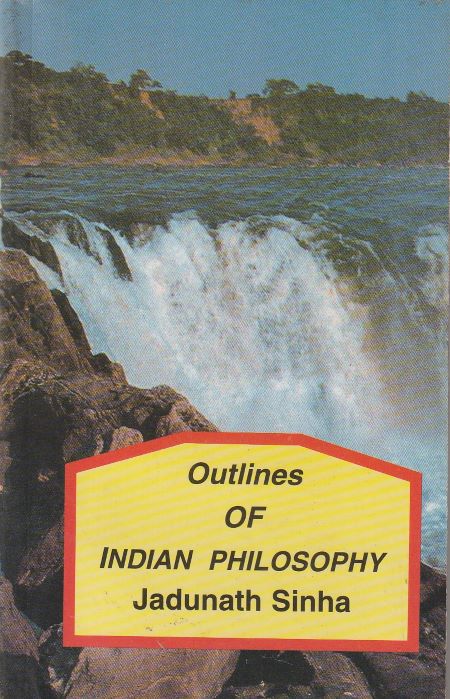 Outlines of Indian Philosophy