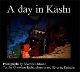 DAY IN KASHI