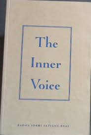 THE INNER VOICE 