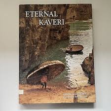 ETERNAL KAVERI