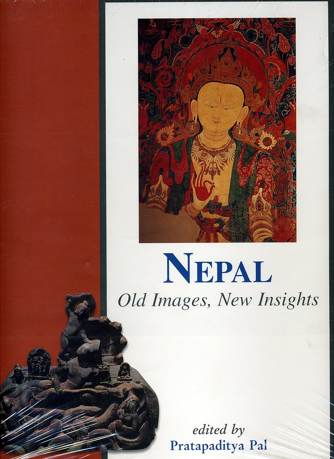 NEPAL Old Images New Insights 