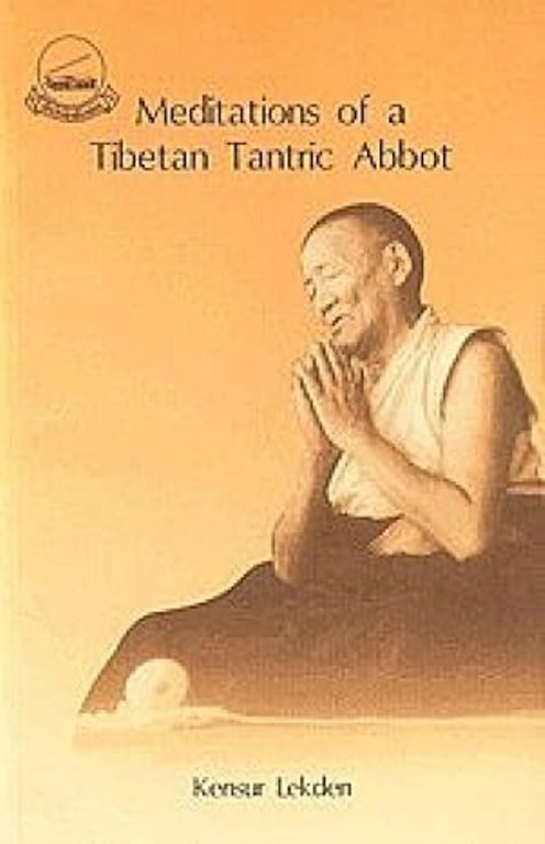 The Meditations of a Tibetan Tantric Abbot