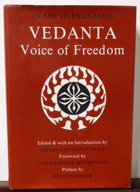 VEDANTA VOICE OF FREEDOM