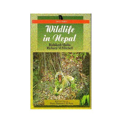 Wildlife in Nepal 