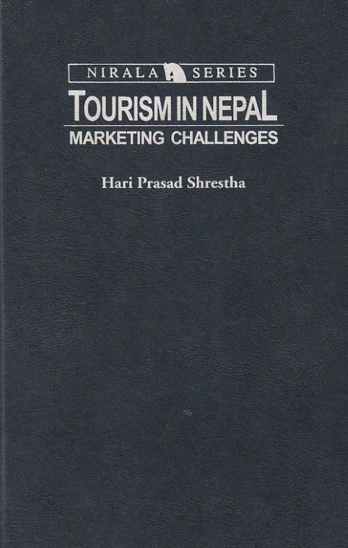 TOURISM IN NEPAL MARKETING CHALLENGES