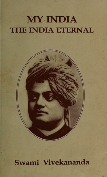 My India The India Eternal