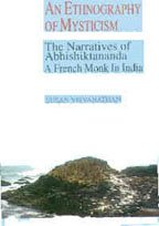 AN ETHNOGRAPHY OF MYSTICISM