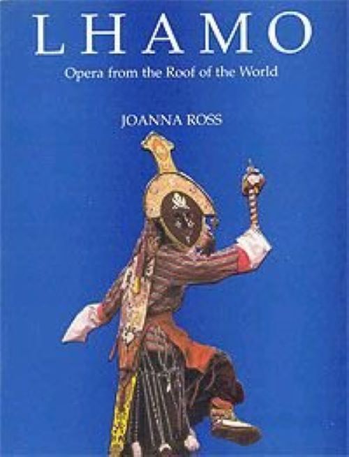 Lhamo An Opera From The Roof Of The World
