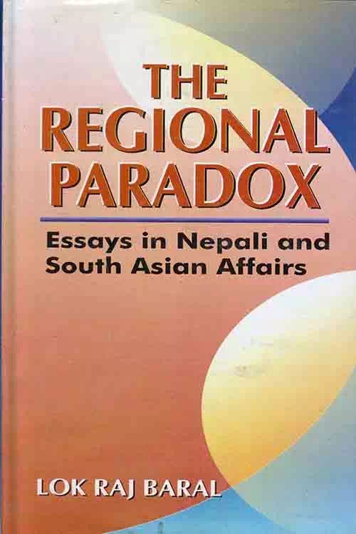 THE REGIONAL PARADOX