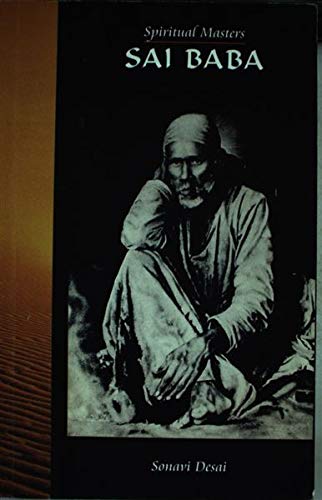 SPIRITUAL MASTERS SAI BABA