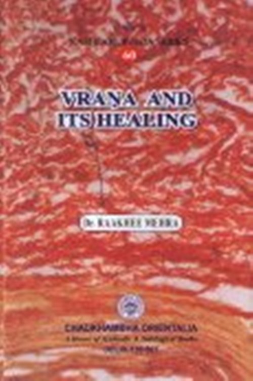 Vrana and Its Healing