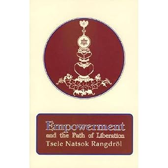 EMPOWERMENT AND THE PATH OF LIBERATION