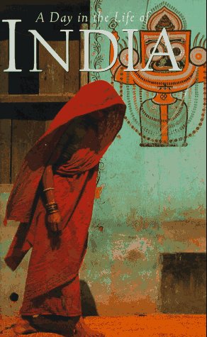 DAY IN THE LIFE OF INDIA