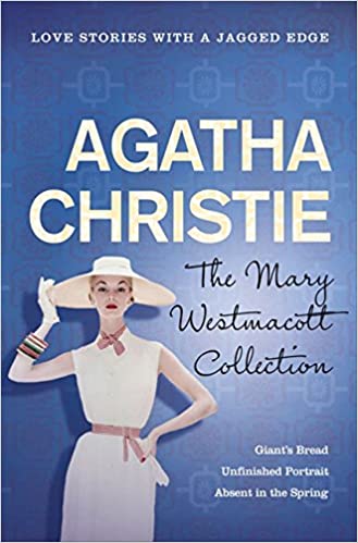 MARY WESTMACOTT COLLECTION 1