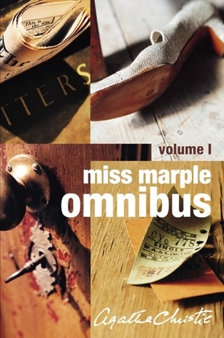MISS MARPLE OMNIBUS VOL 1