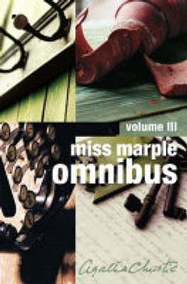 MISS MARPLE OMNIBUS VOLUME III
