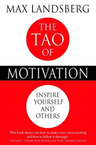 TAO OF MOTIVATION