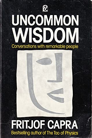 UNCOMMON WISDOM CONVERSATIONS WITH REMARKABLE PEOPLE