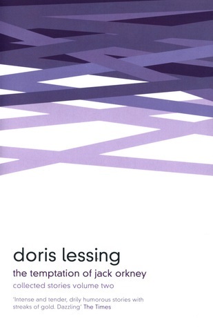 THE TEMPTATION OF JACK ORKNEY