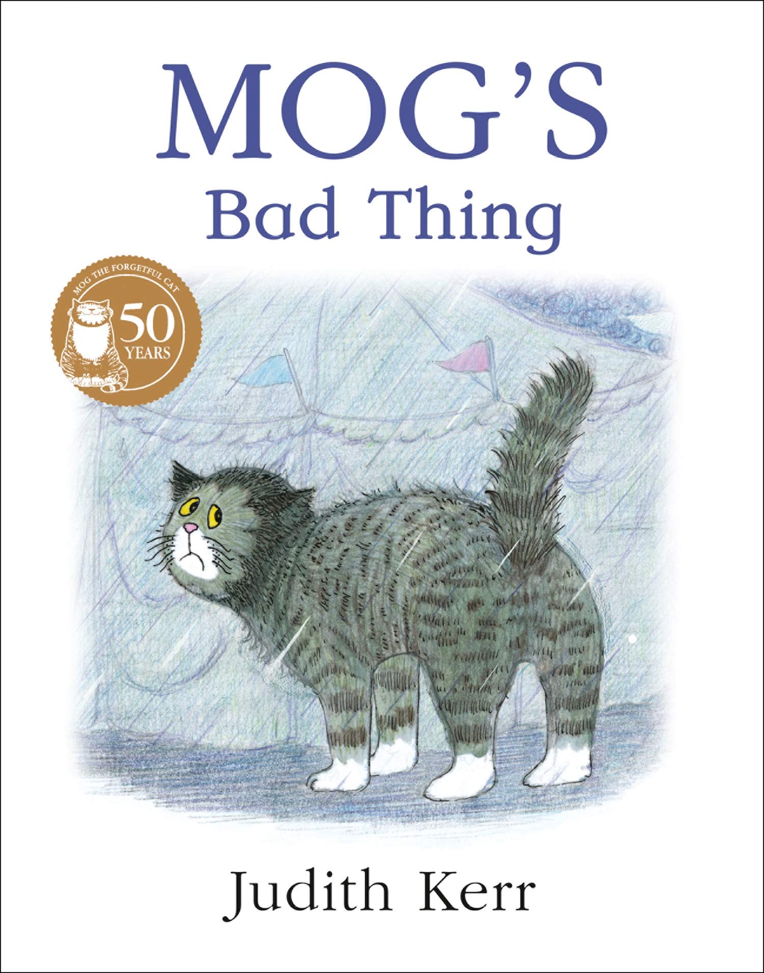 Mogs Bad Thing 