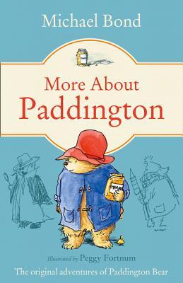 MORE ABOUT PADDINGTON