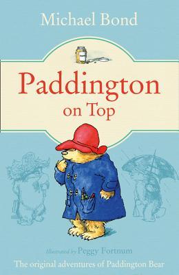 PADDINGTON ON TOP