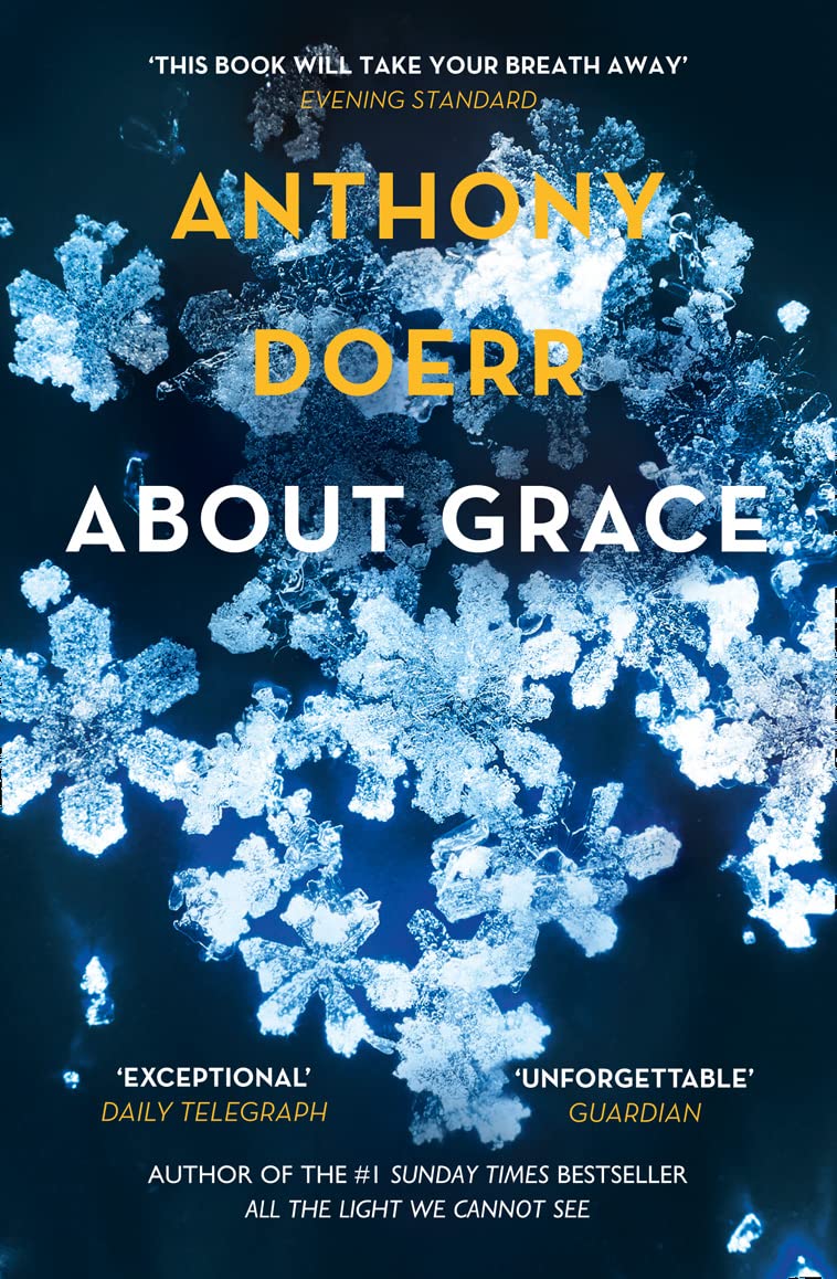 ABOUT GRACE