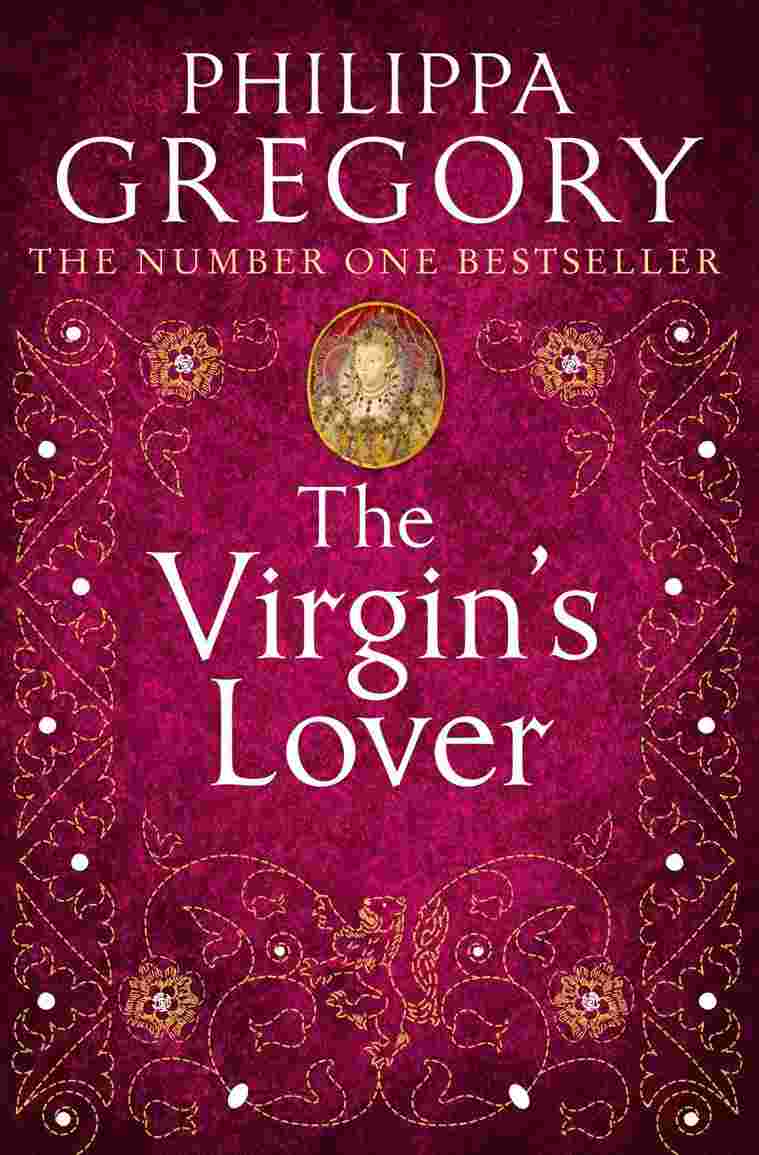 THE VIRGINS LOVER