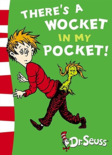 THERES A WOCKET IN MY POCKET