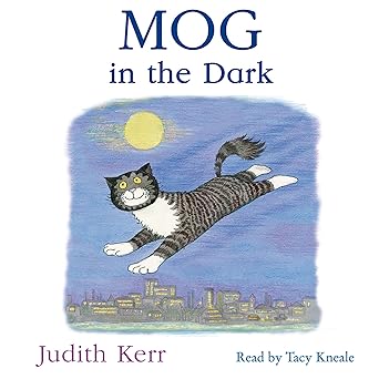 Mog in the Dark