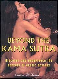 BEYOND THE KAMA SUTRA