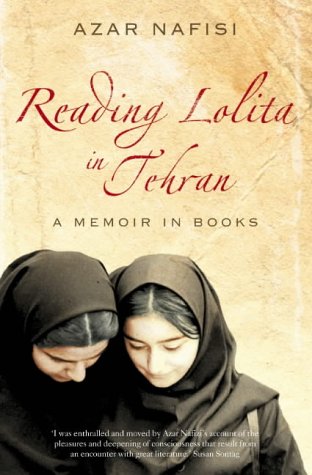 Reading Lolita In Tehran A Memoir In Books