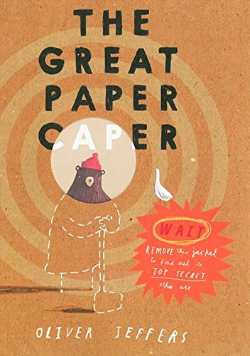 The Great Paper Caper