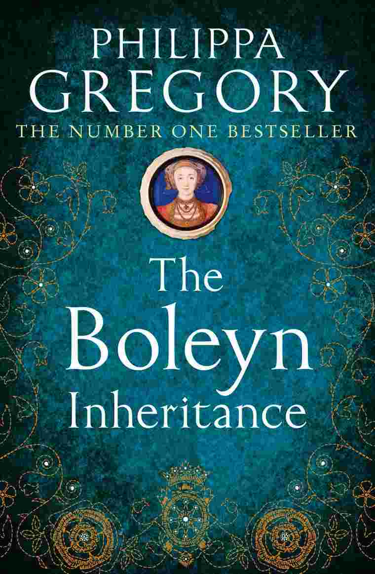 THE BOLEYN INHERITANCE