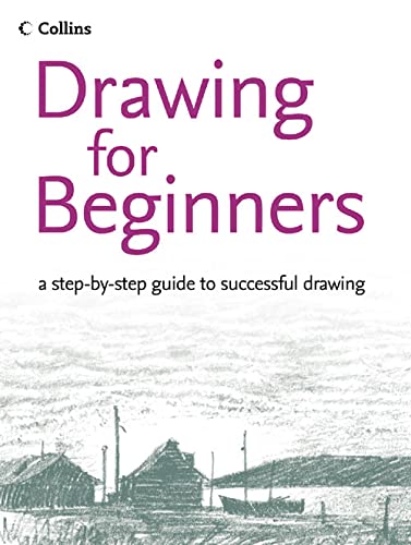 DRAWING FOR BEGINNERS