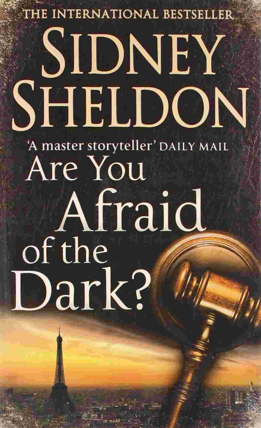 Are You Afraid of the Dark