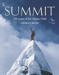 Summit 150 Years Of The Alpine Club