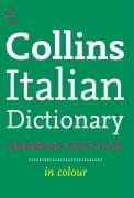 COLLINS ITALIAN DICTIONARY EXPRESS EDITION IN COLOUR
