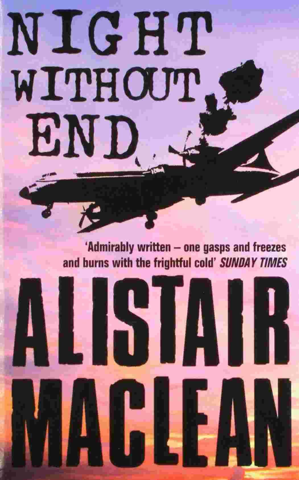 THE WAY TO DUSTY DEATH