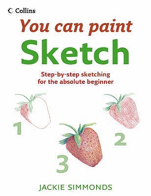 YOU CAN PAINT SKETCH