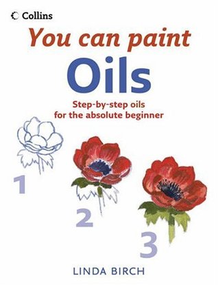 YOU CAN PAINT OILS
