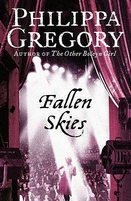 FALLEN SKIES
