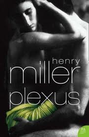 PLEXUS (BOOK-2 OF ROSY CRUCIFIXION TRILOGY)