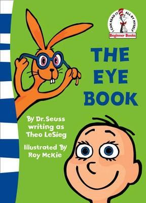 THE EYE BOOK