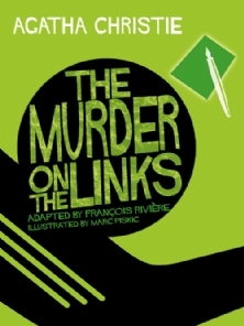 THE MURDER ON THE LINKS